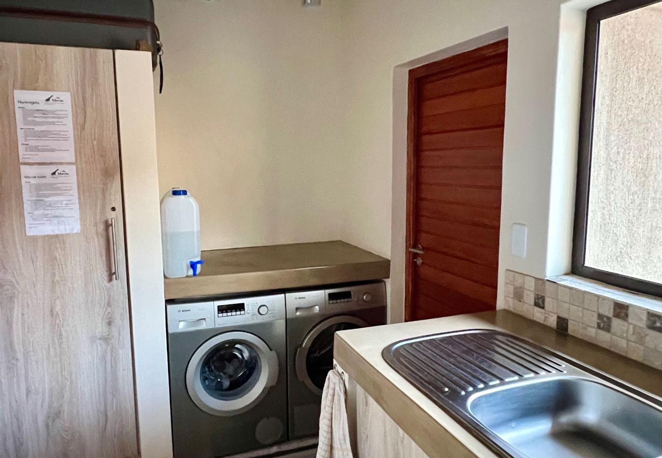 Villa in Hoedspruit - Villa Marula