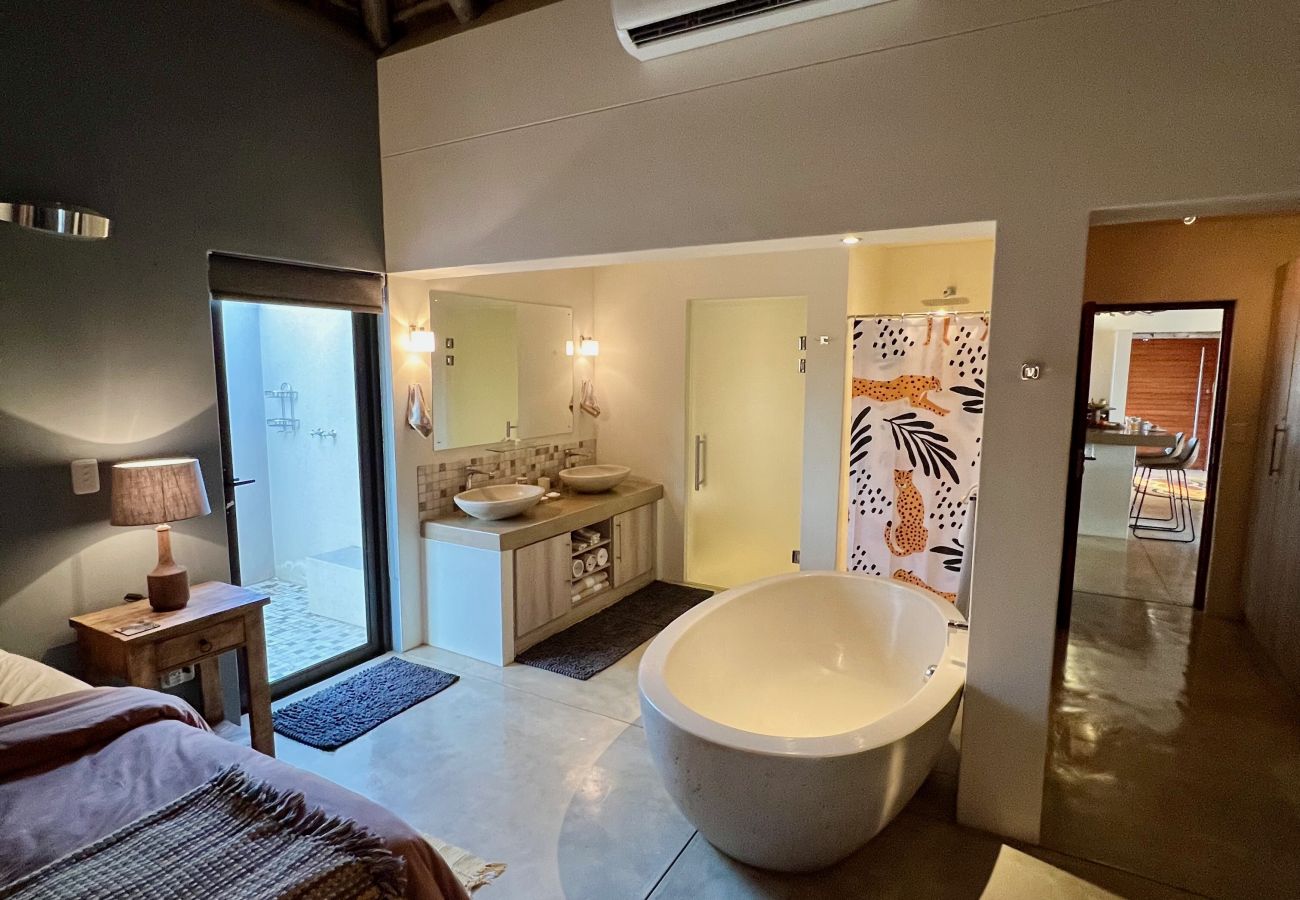 Villa in Hoedspruit - Villa Marula