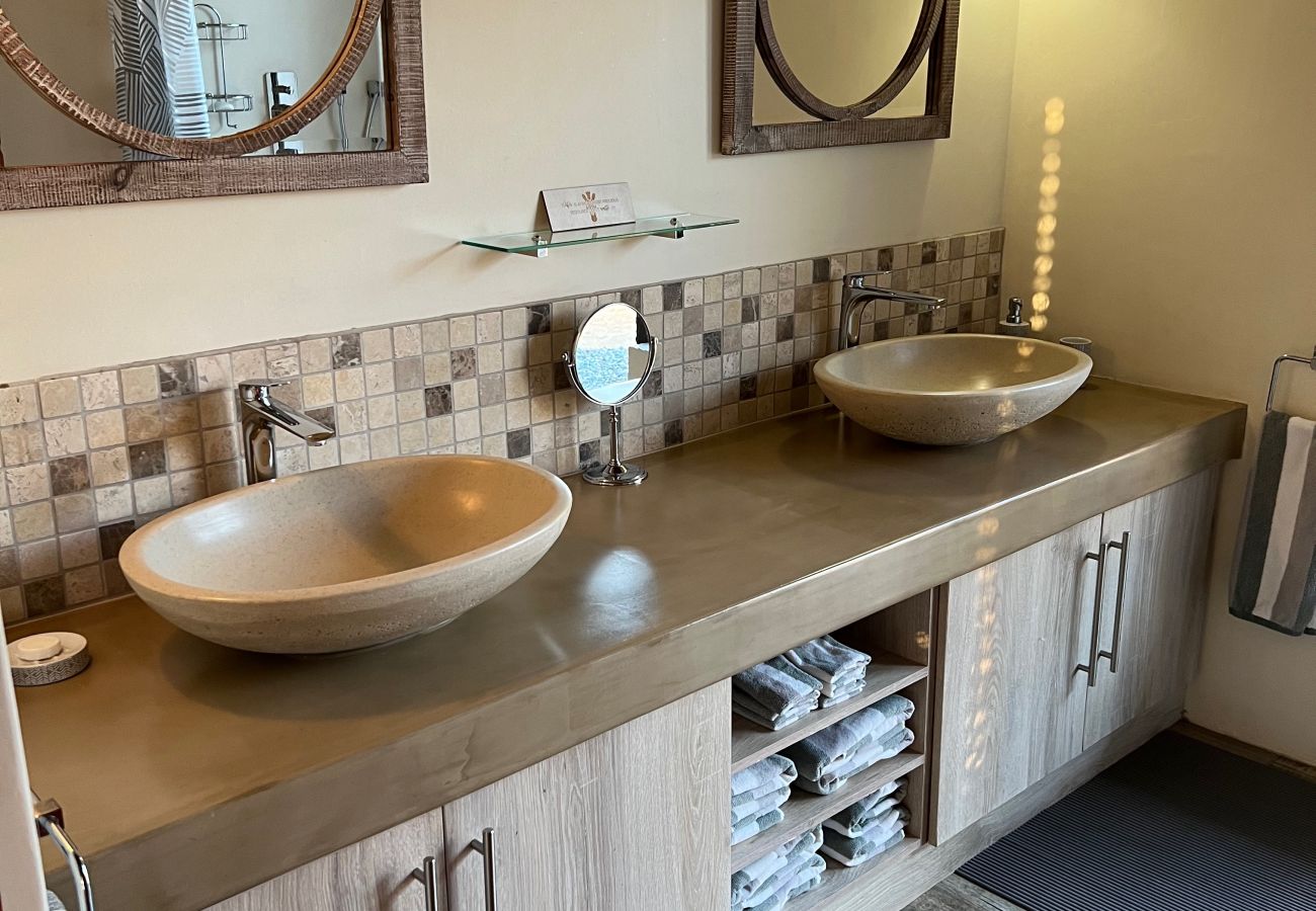 Villa in Hoedspruit - Villa Marula