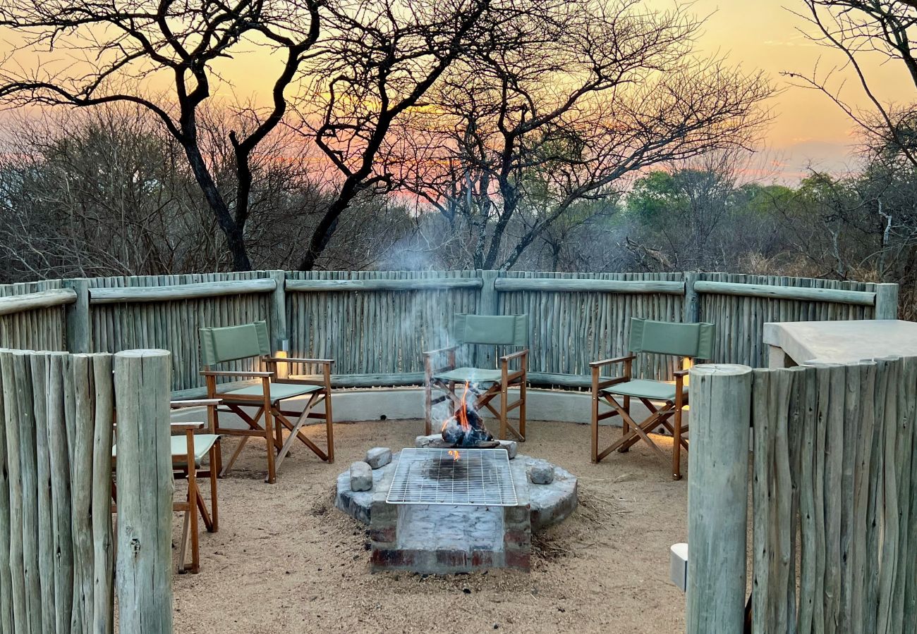 Villa in Hoedspruit - Villa Marula