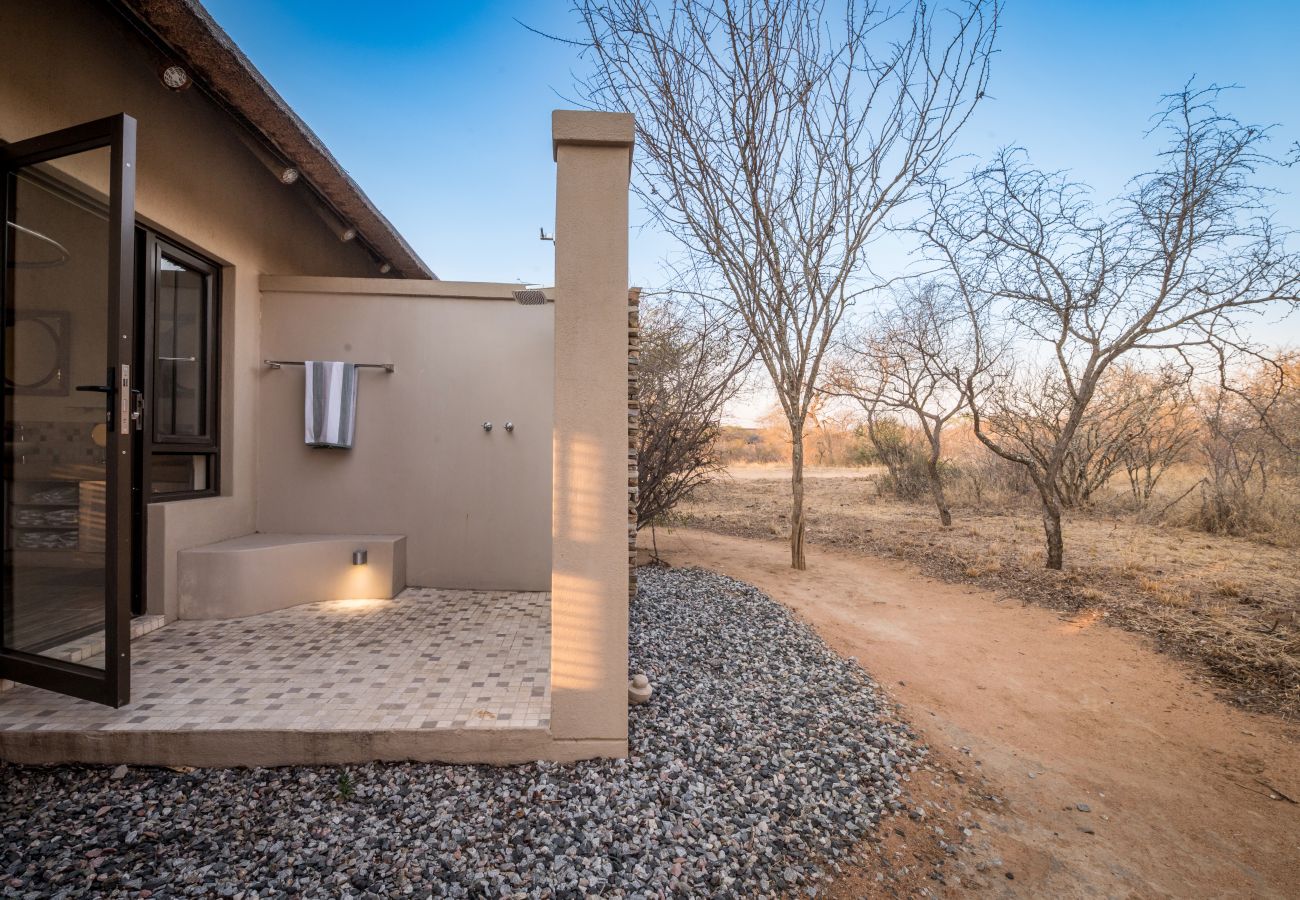 Villa in Hoedspruit - Villa Marula