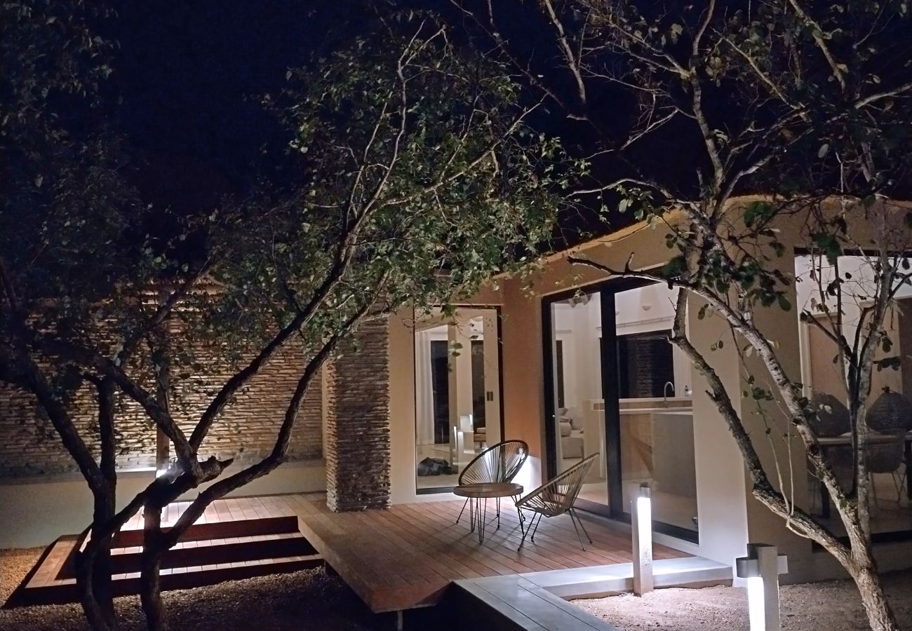 Villa in Hoedspruit - Villa Umkhaya