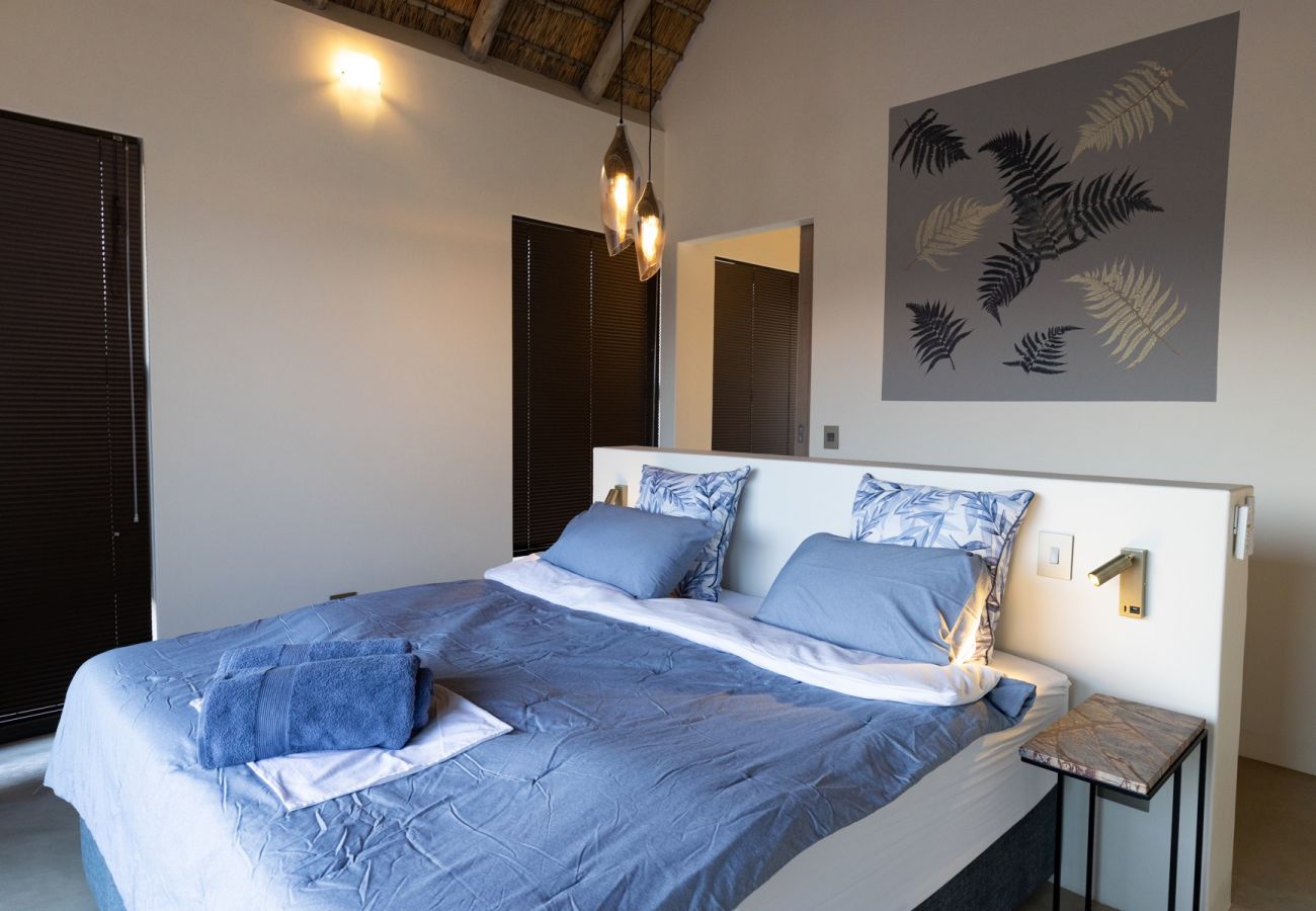 Villa in Hoedspruit - Villa Mati na Moya