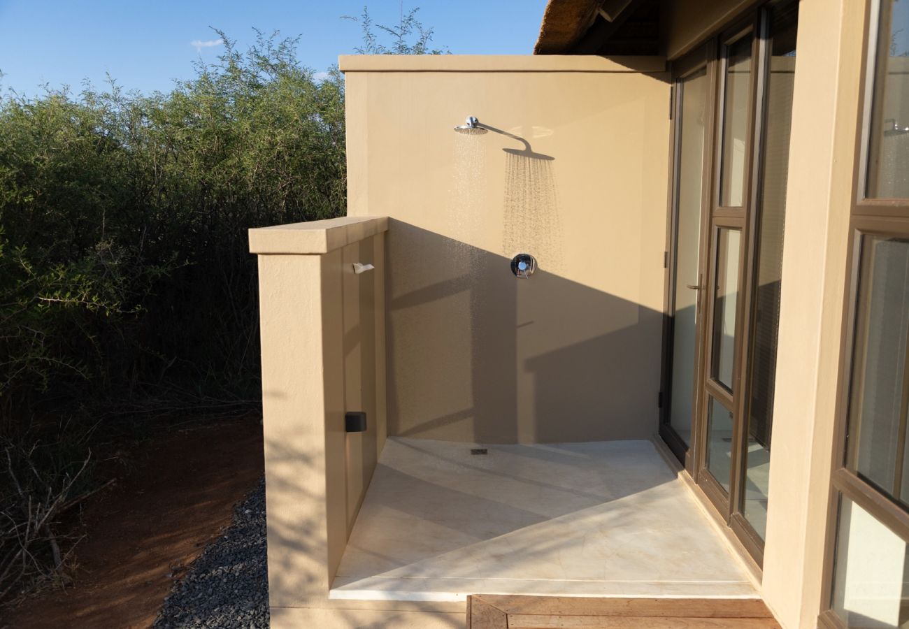 Villa in Hoedspruit - Villa Mati na Moya