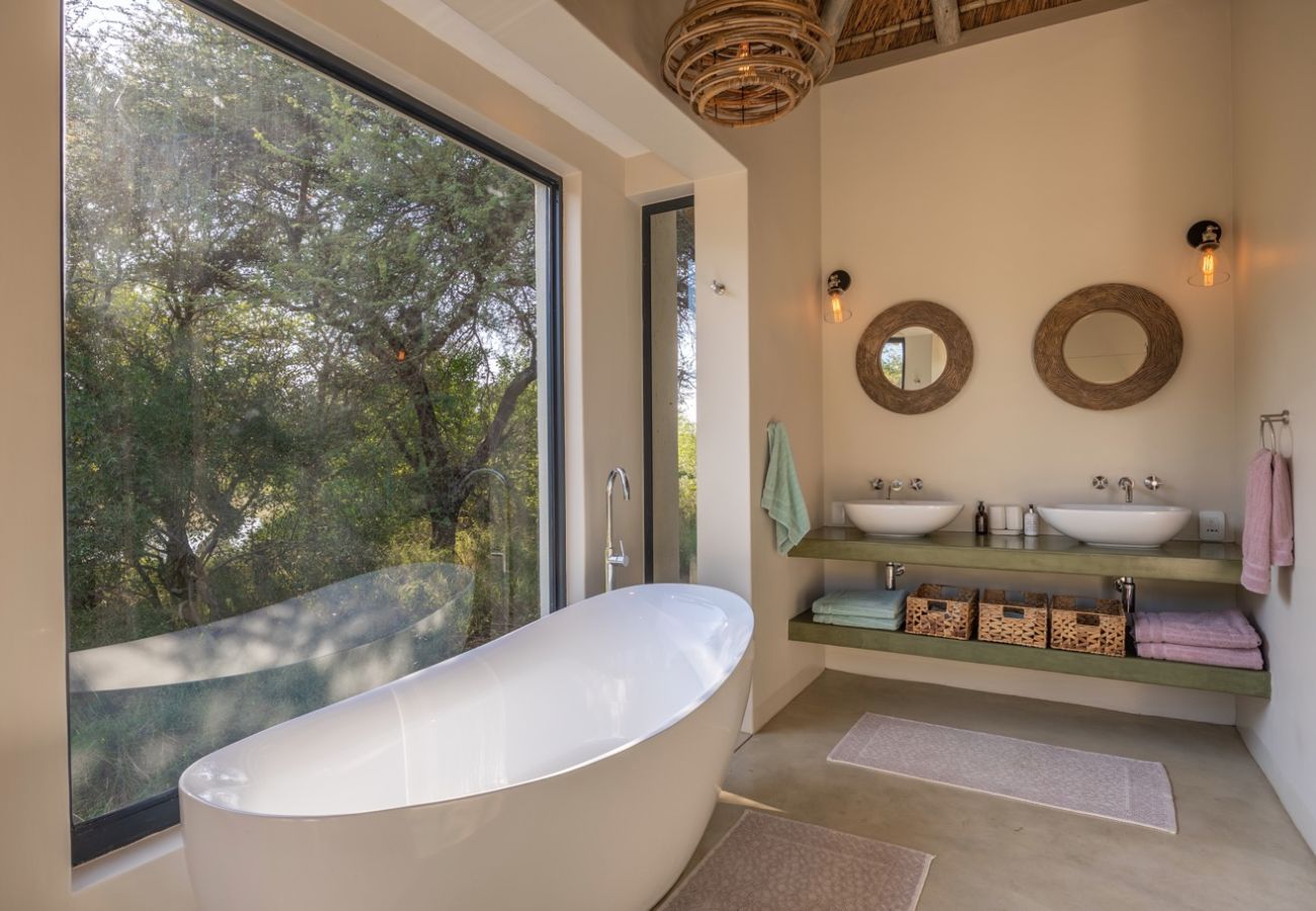 Villa in Hoedspruit - Villa Acacia