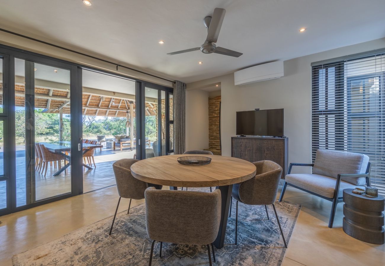 Villa in Hoedspruit - Villa Acacia