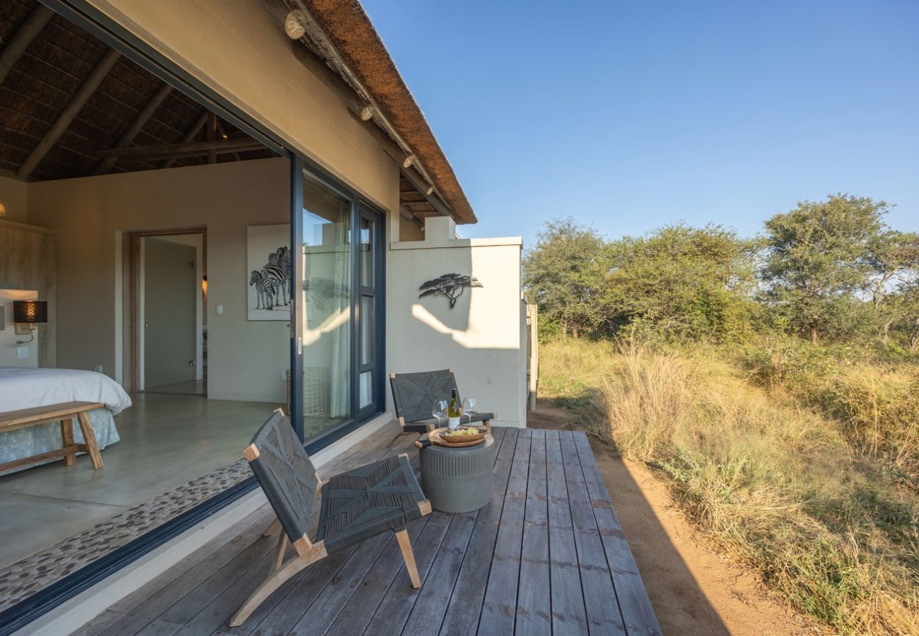 Villa in Hoedspruit - Villa Acacia
