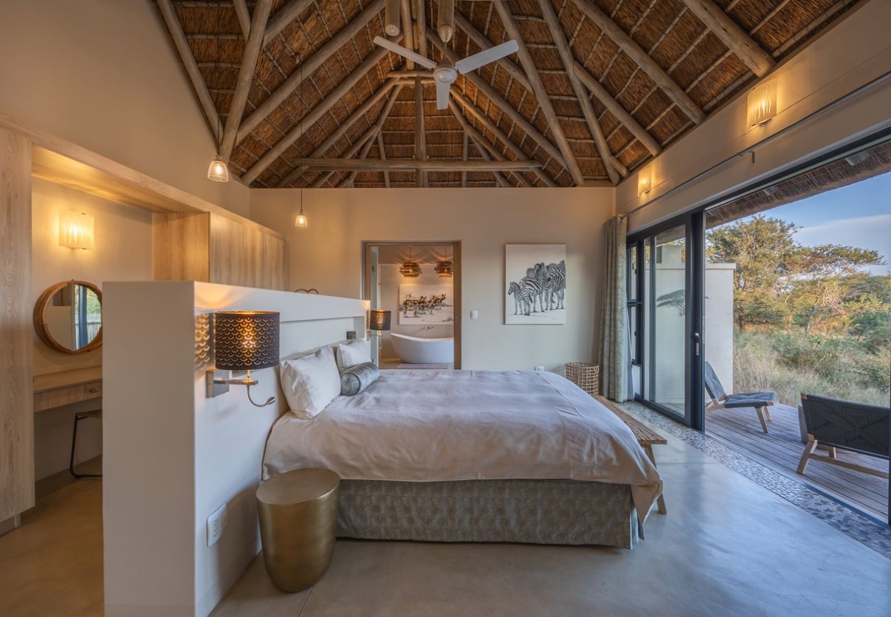 Villa in Hoedspruit - Villa Acacia