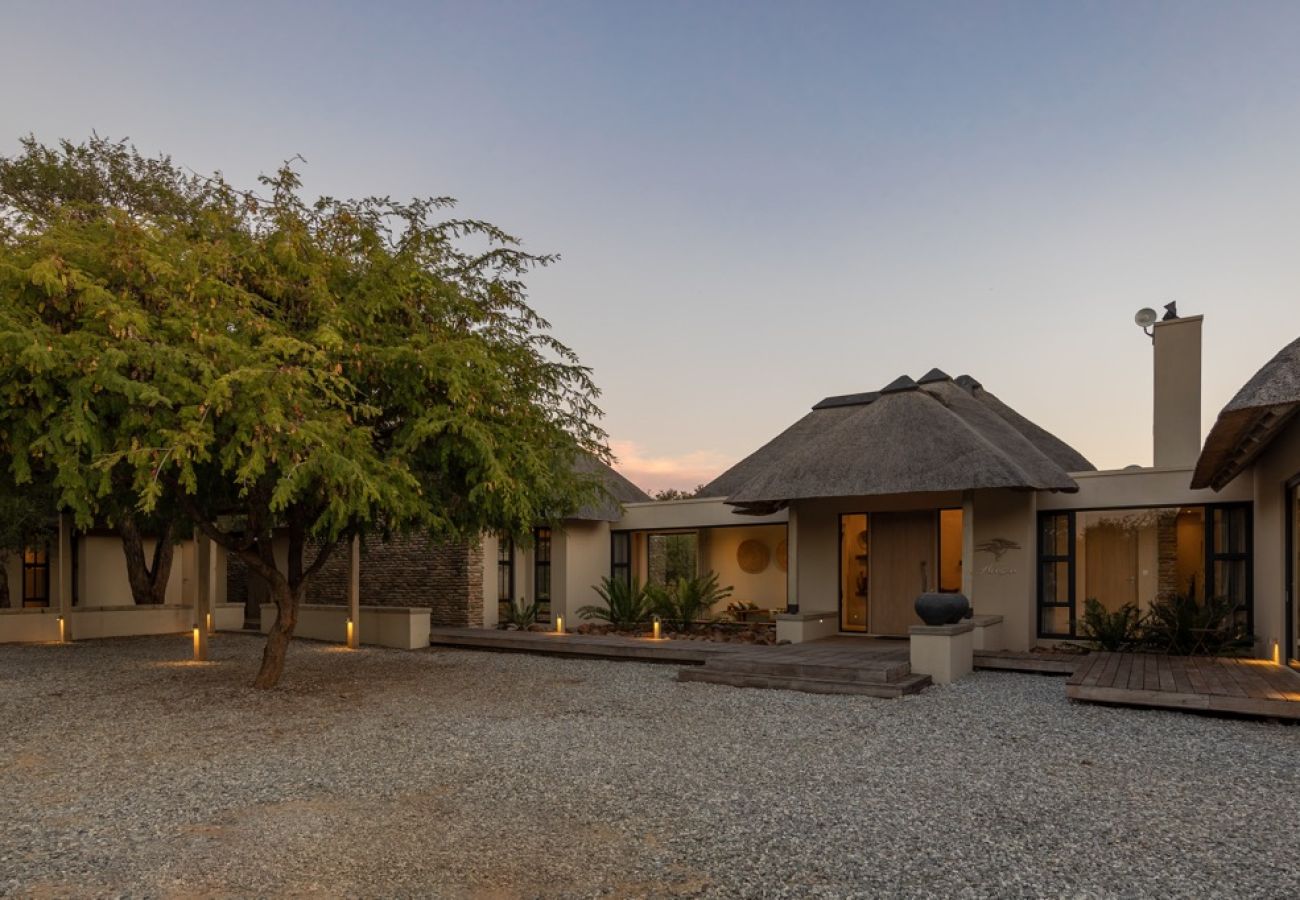 Villa in Hoedspruit - Villa Acacia