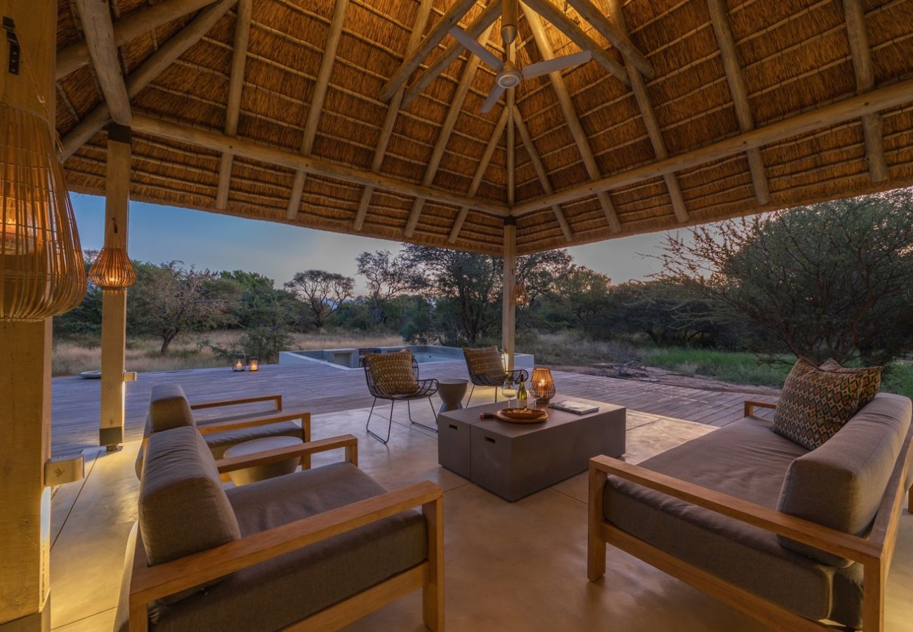 Villa in Hoedspruit - Villa Acacia