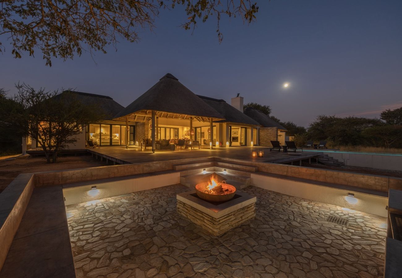 Villa in Hoedspruit - Villa Acacia
