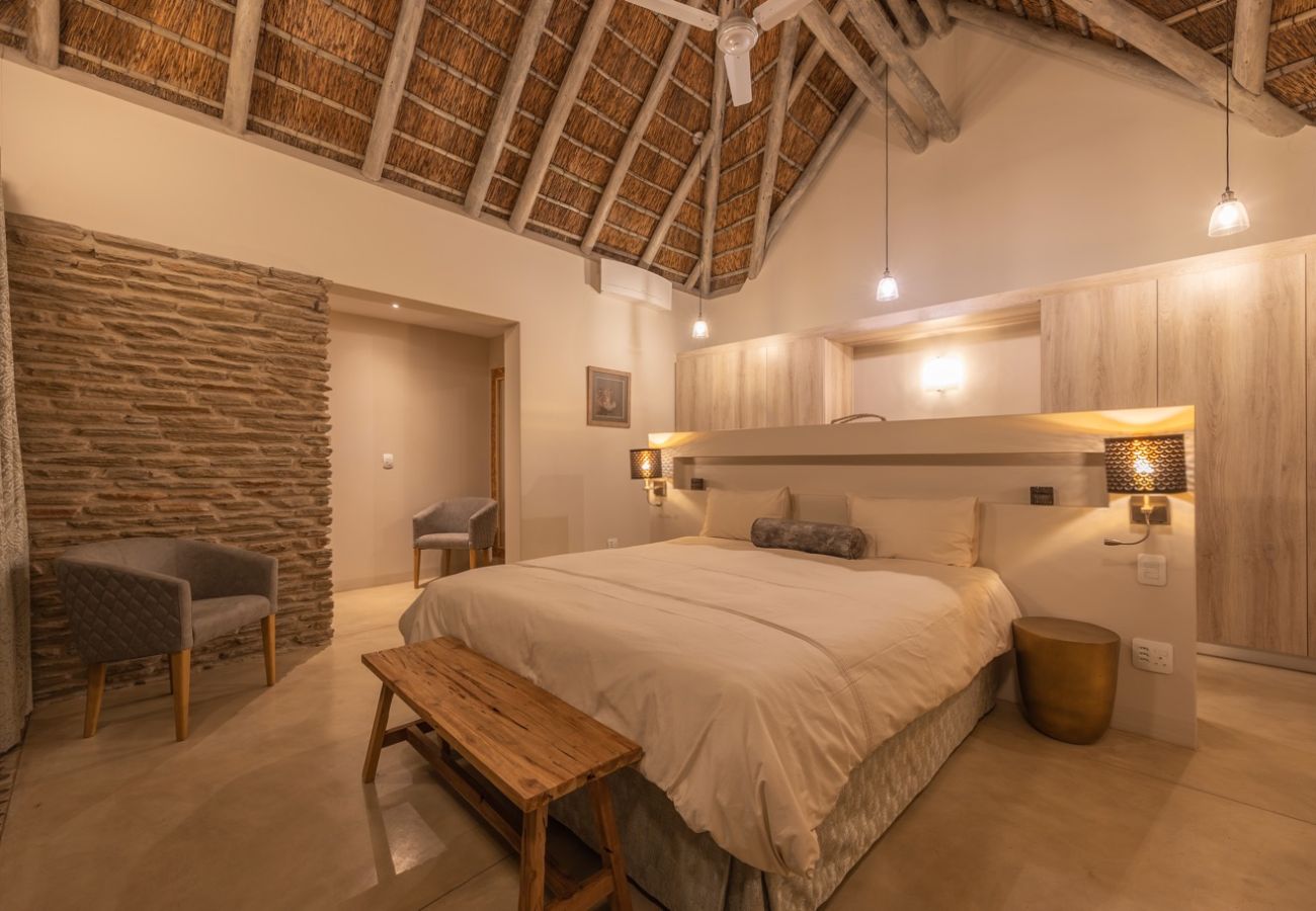 Villa in Hoedspruit - Villa Acacia