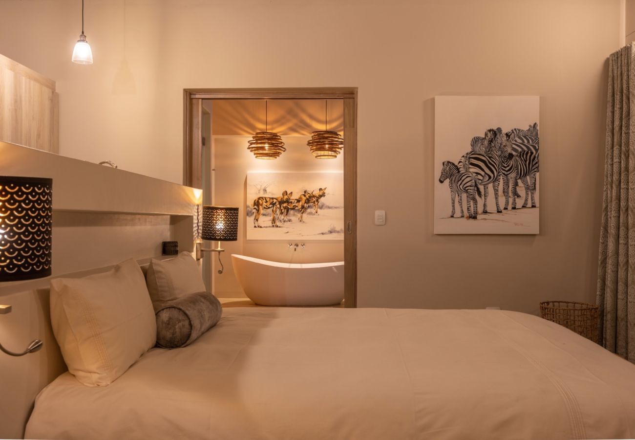 Villa in Hoedspruit - Villa Acacia