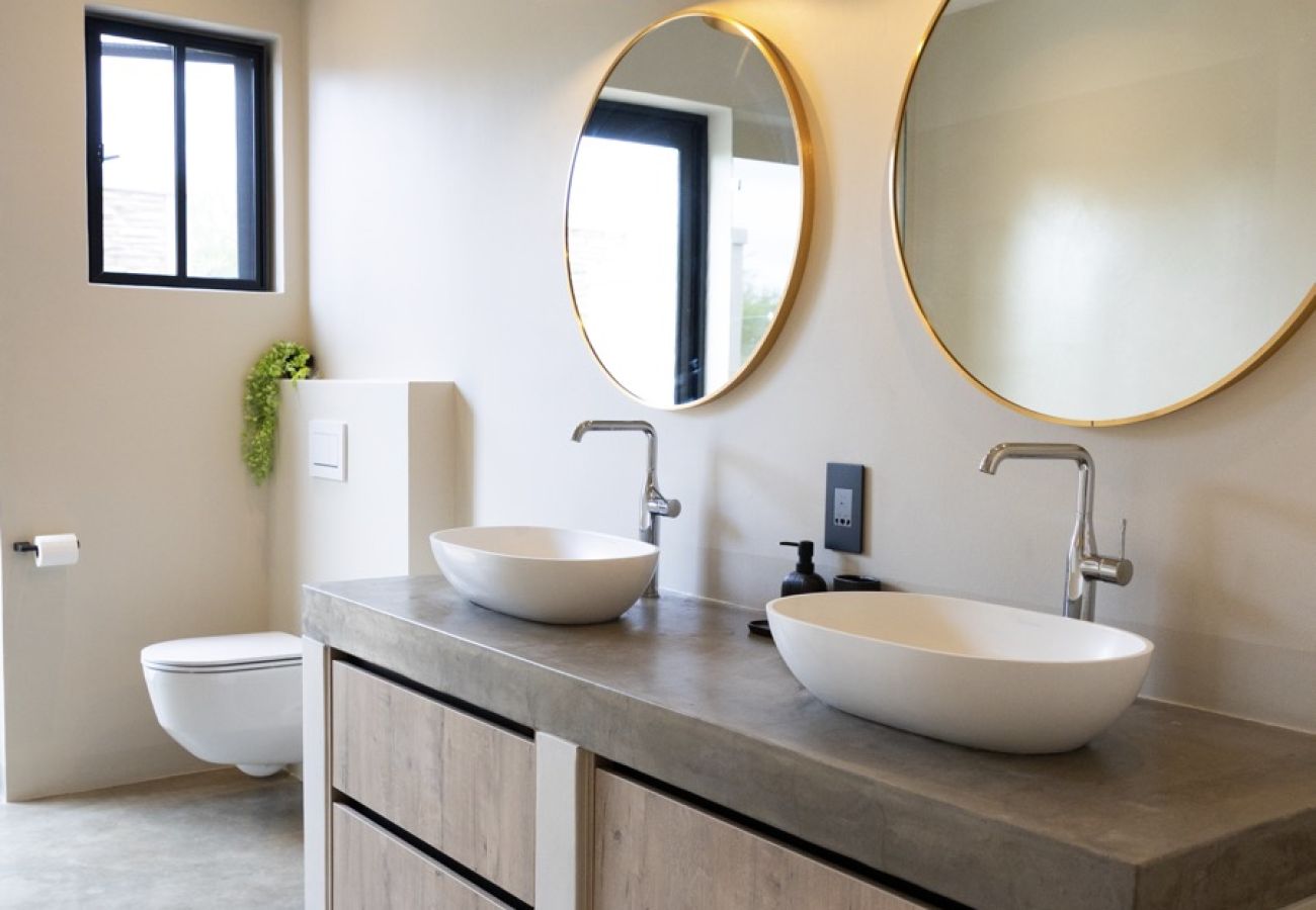 Villa in Hoedspruit - Villa Kolobe