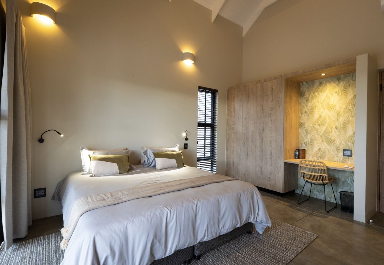 Villa in Hoedspruit - Villa Kolobe