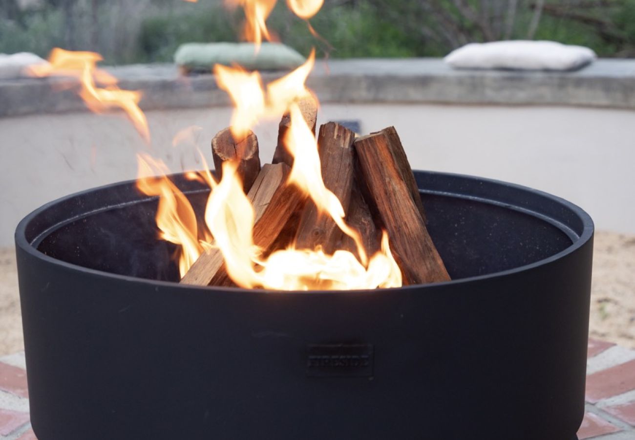 Villa in Hoedspruit - Villa Kolobe