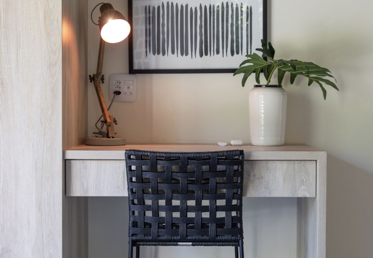 Villa in Hoedspruit - Villa Riviersig