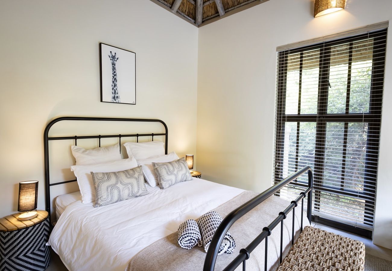 Villa in Hoedspruit - Villa Riviersig