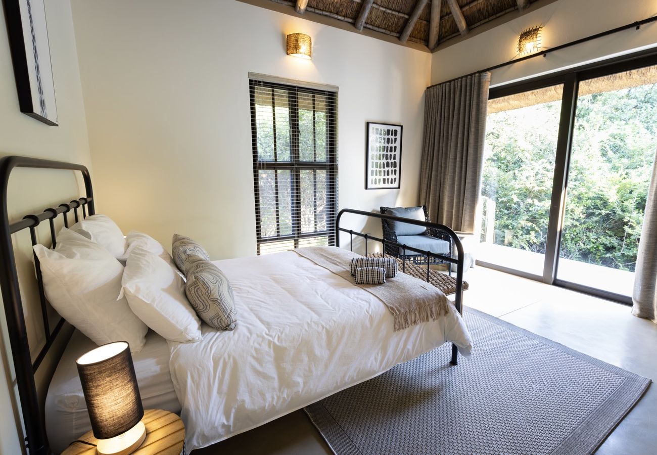 Villa in Hoedspruit - Villa Riviersig