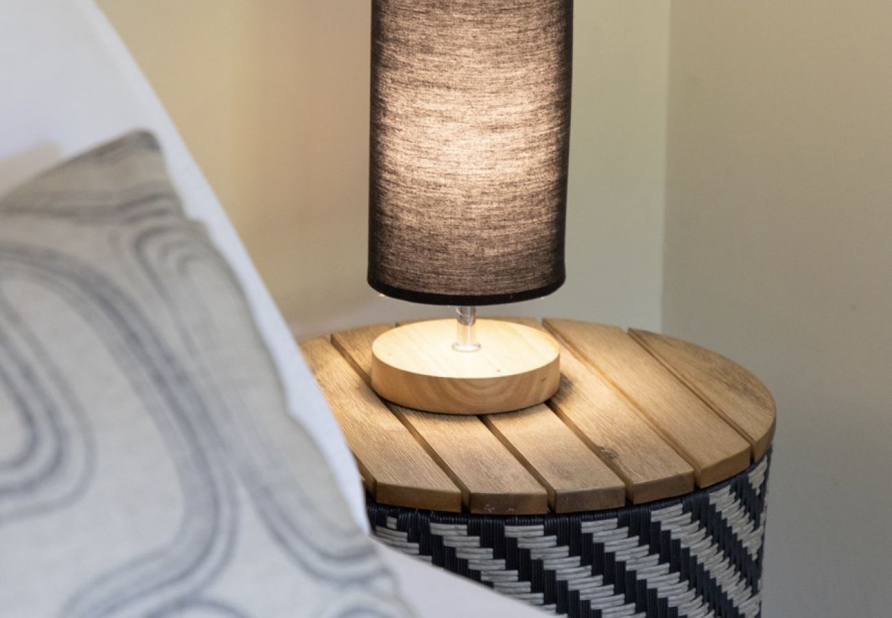 Villa in Hoedspruit - Villa Riviersig