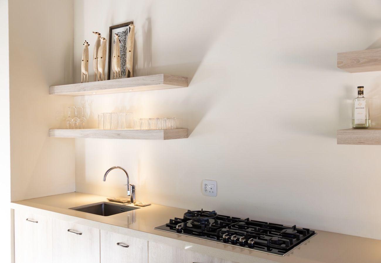 Villa in Hoedspruit - Villa Riviersig