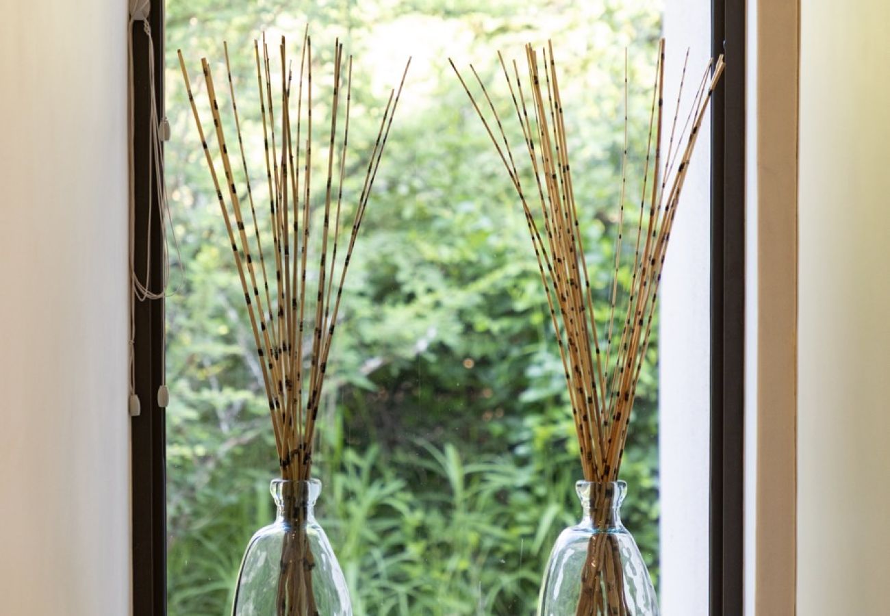 Villa in Hoedspruit - Villa Riviersig