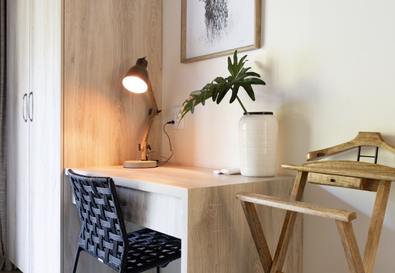 Villa in Hoedspruit - Villa Riviersig