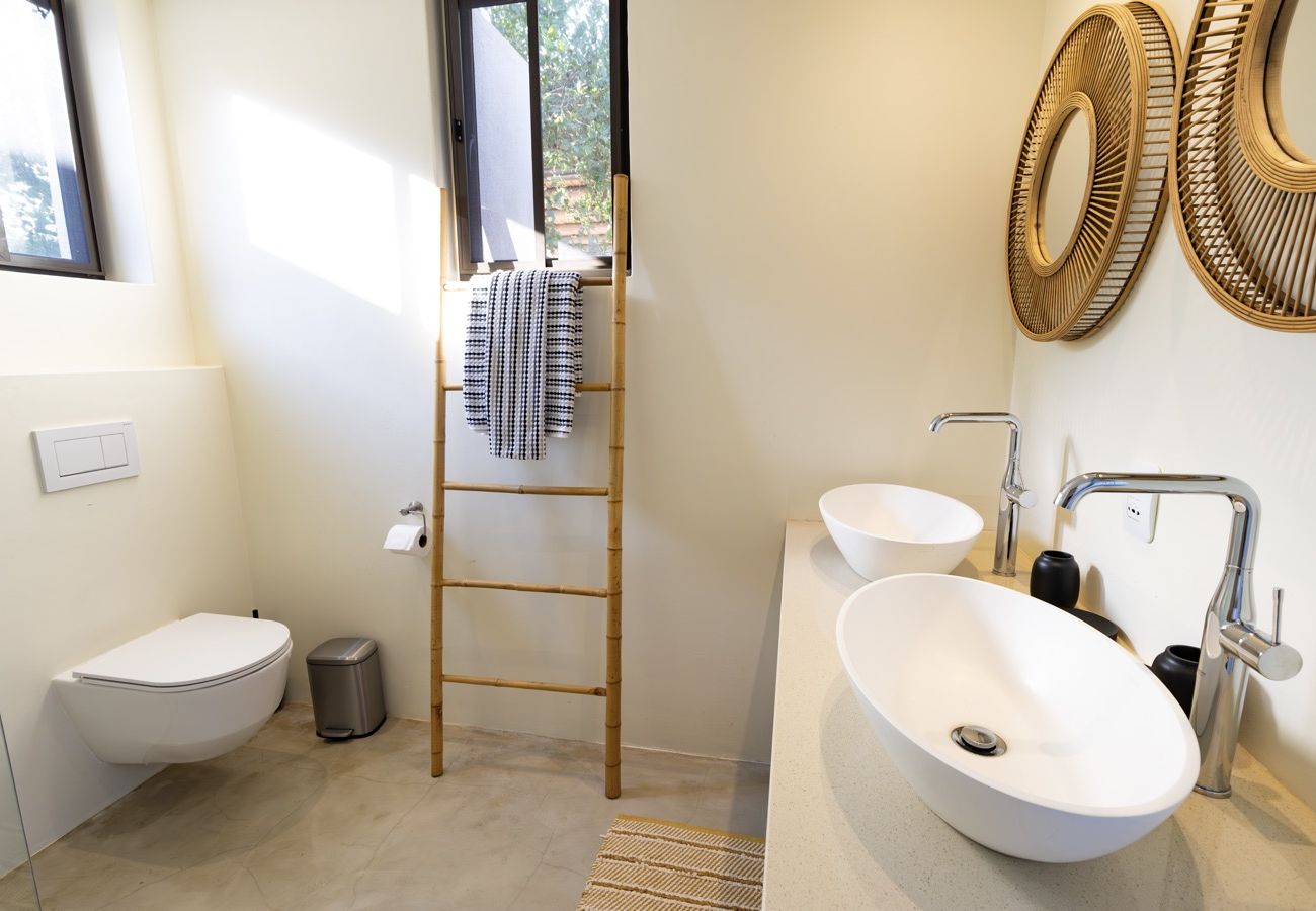 Villa in Hoedspruit - Villa Riviersig