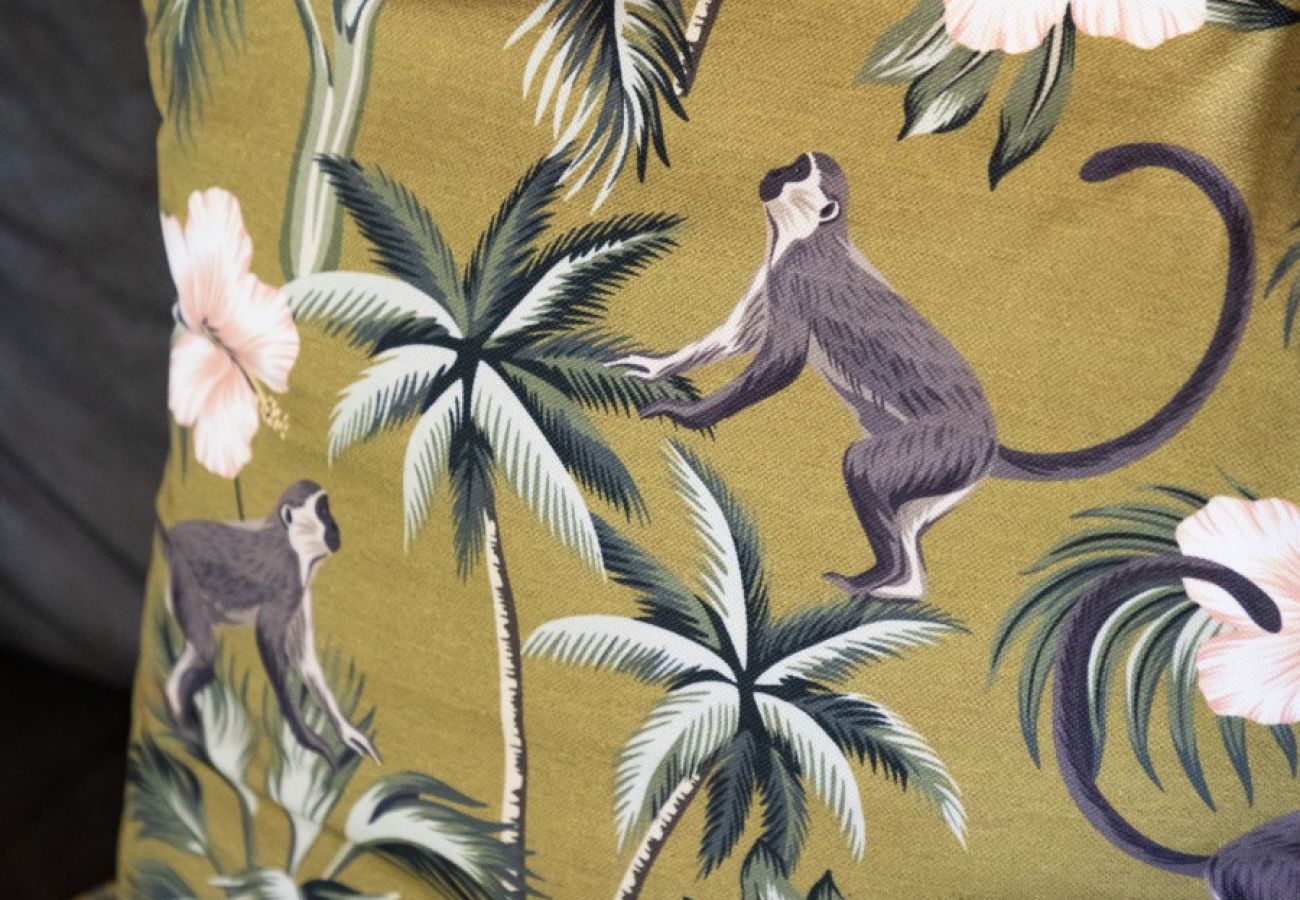 Villa in Hoedspruit - Villa Riviersig