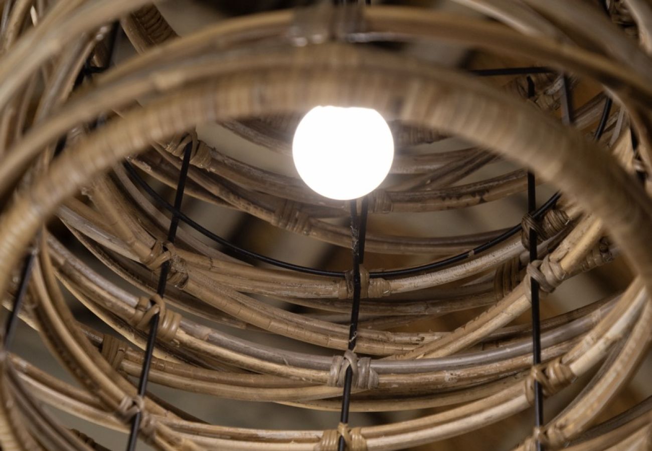 Villa in Hoedspruit - Villa Riviersig