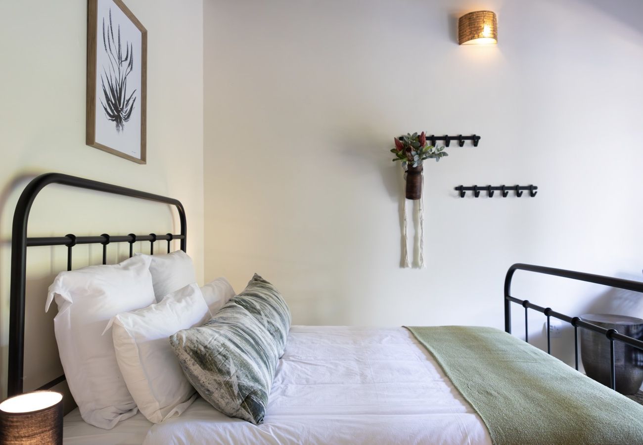 Villa in Hoedspruit - Villa Riviersig