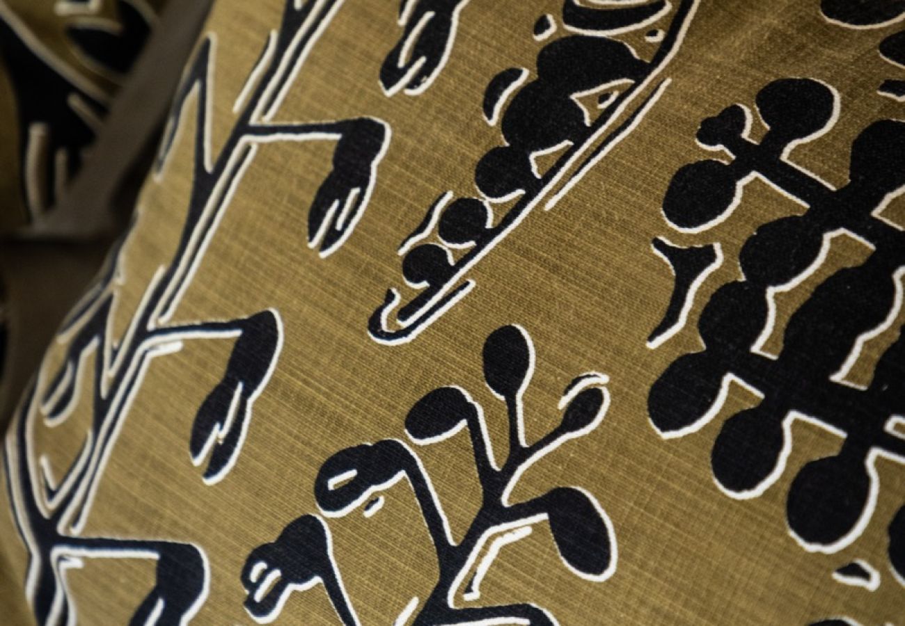 Villa in Hoedspruit - Villa Riviersig