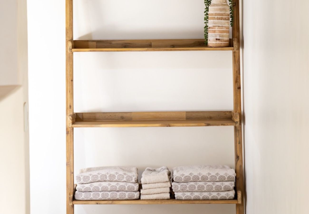 Villa in Hoedspruit - Villa Riviersig