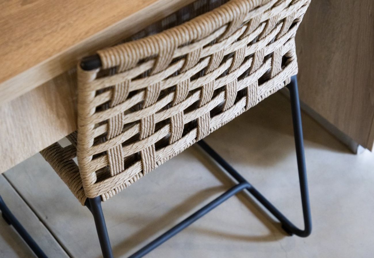 Villa in Hoedspruit - Villa Riviersig