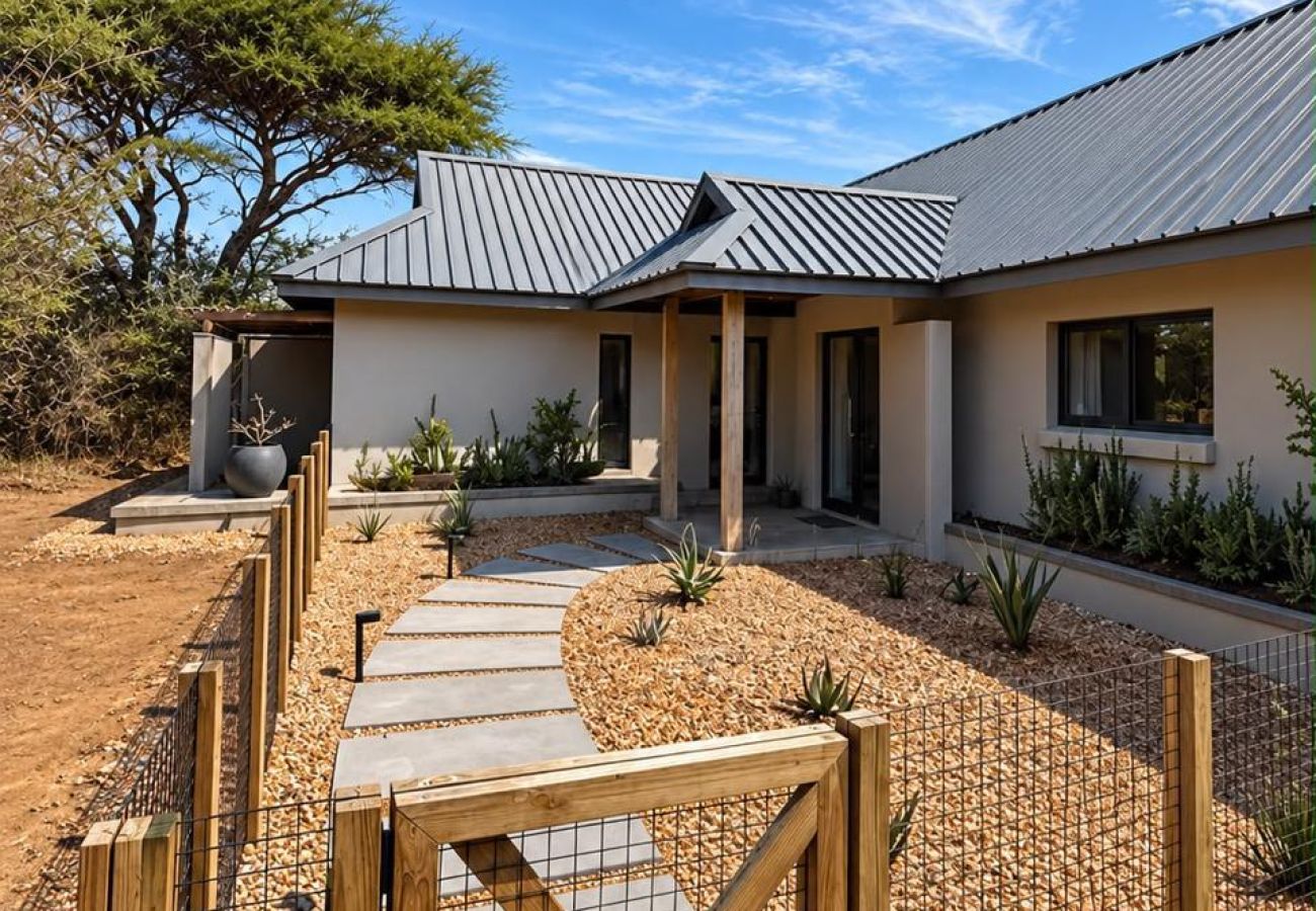 Villa in Hoedspruit - Villa Tenga