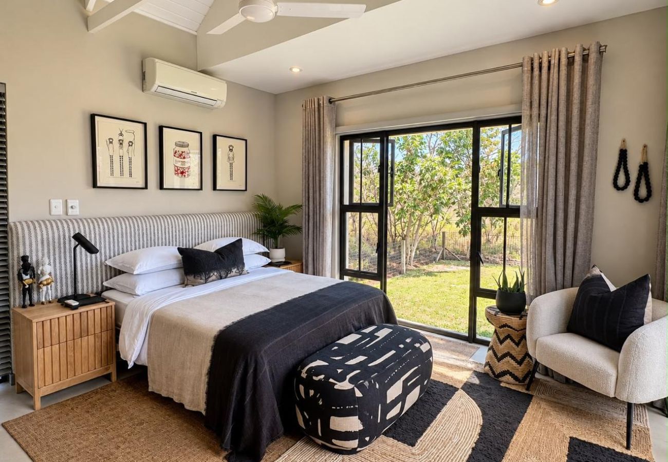 Villa in Hoedspruit - Villa Tenga